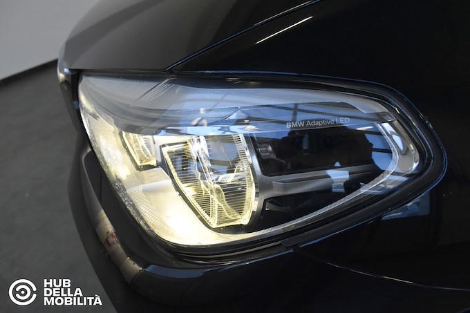 BMW X4 xDrive20d Msport-X